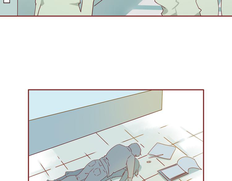 第15话 逃跑的灾难-第15话