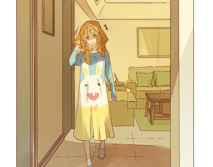 第17话 夜-第17话