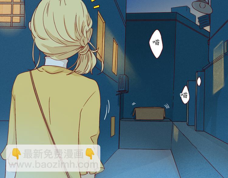 第23话 小猫-第23话