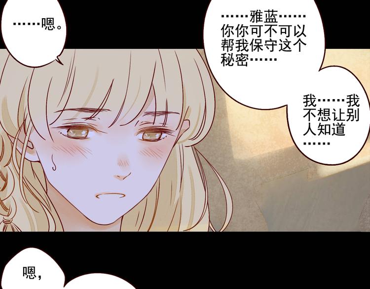 第29话 透露秘密-第29话