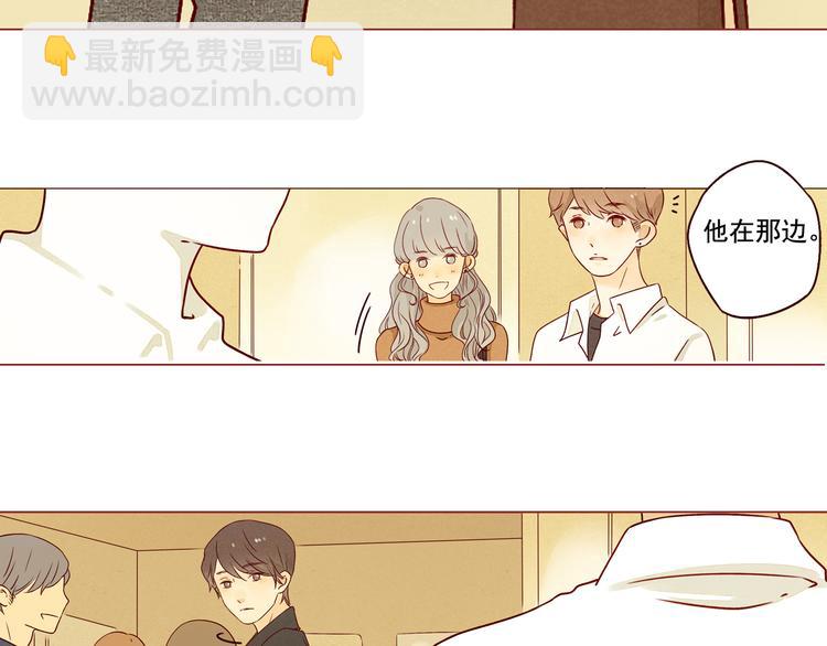 第31话 逃避-第31话