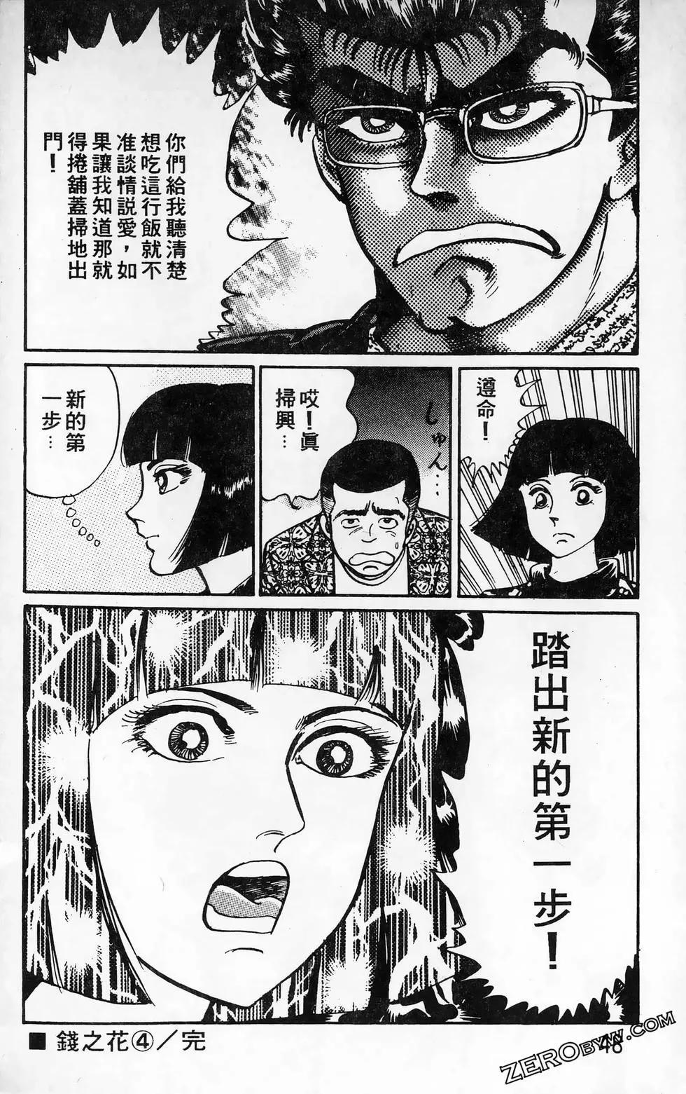 南街帝王 - 第15卷(1/4) - 8