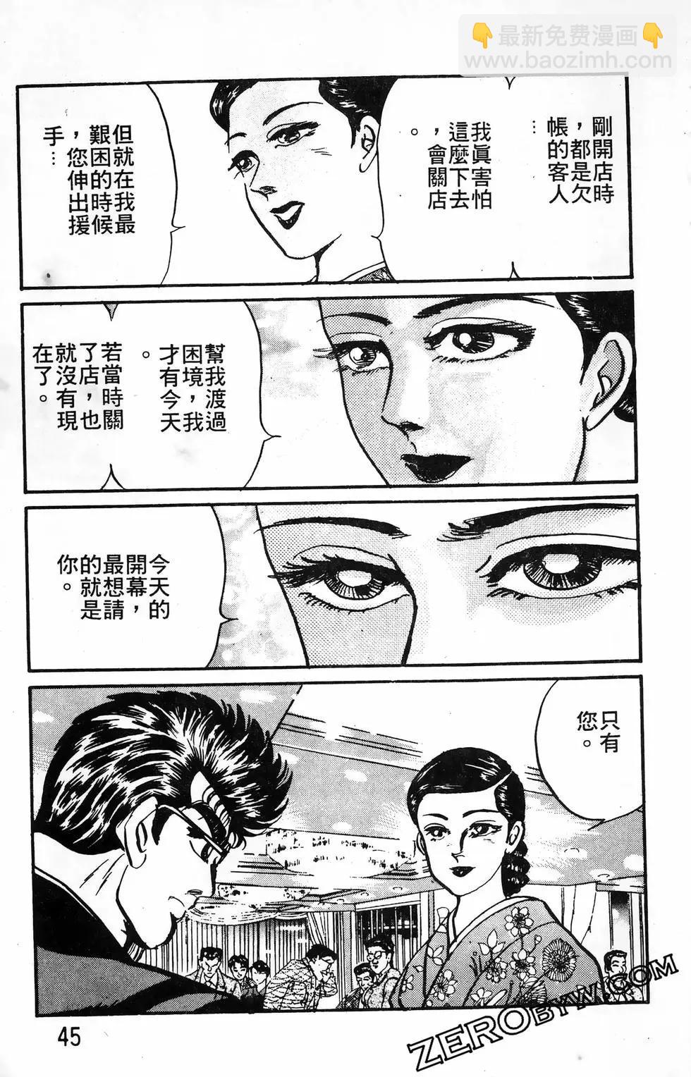 南街帝王 - 第25卷(1/4) - 5