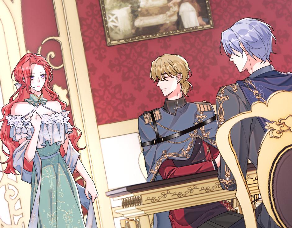 第三十一话 竟然是老熟人？(1/3)-第33话