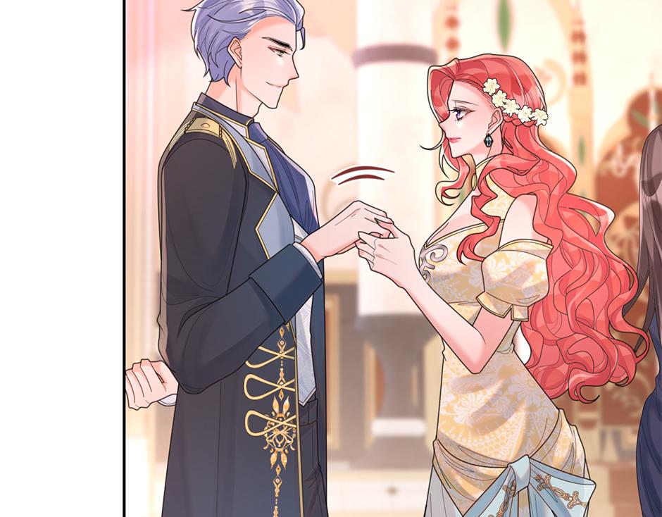 第三十七话 第一支舞(1/3)-第39话