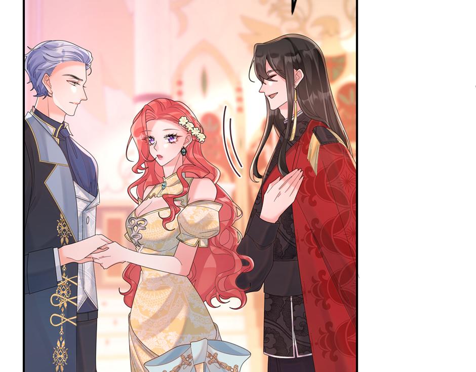 第三十七话 第一支舞(1/3)-第39话