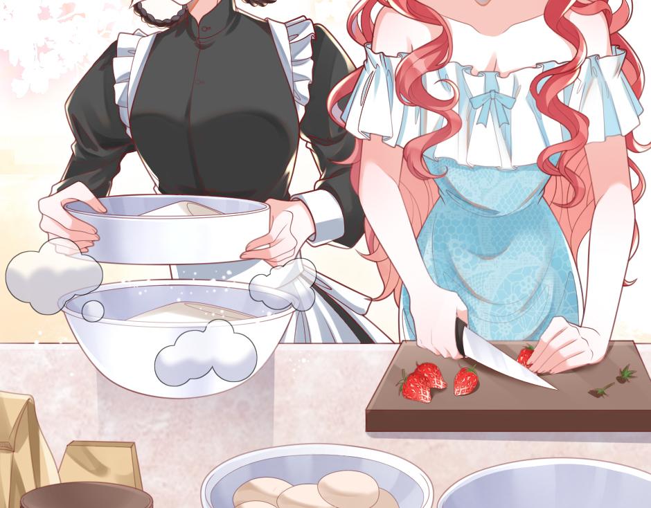 第七话 骑马初体验(1/4)-第9话