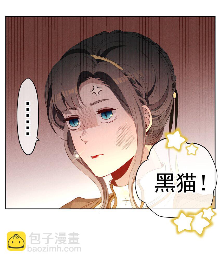 041 逗猫的乐趣-第43话