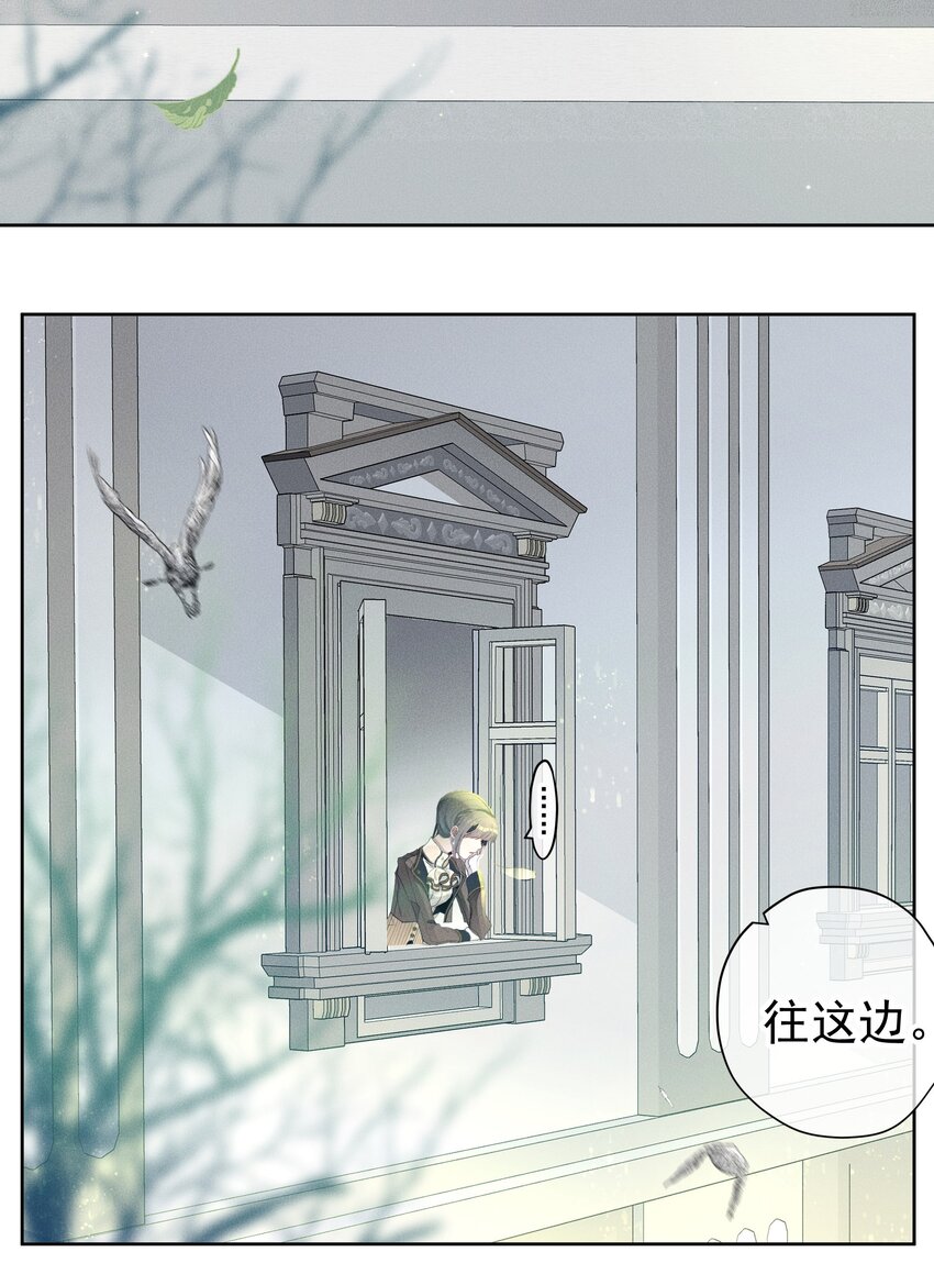 045 迷雾森林-第47话