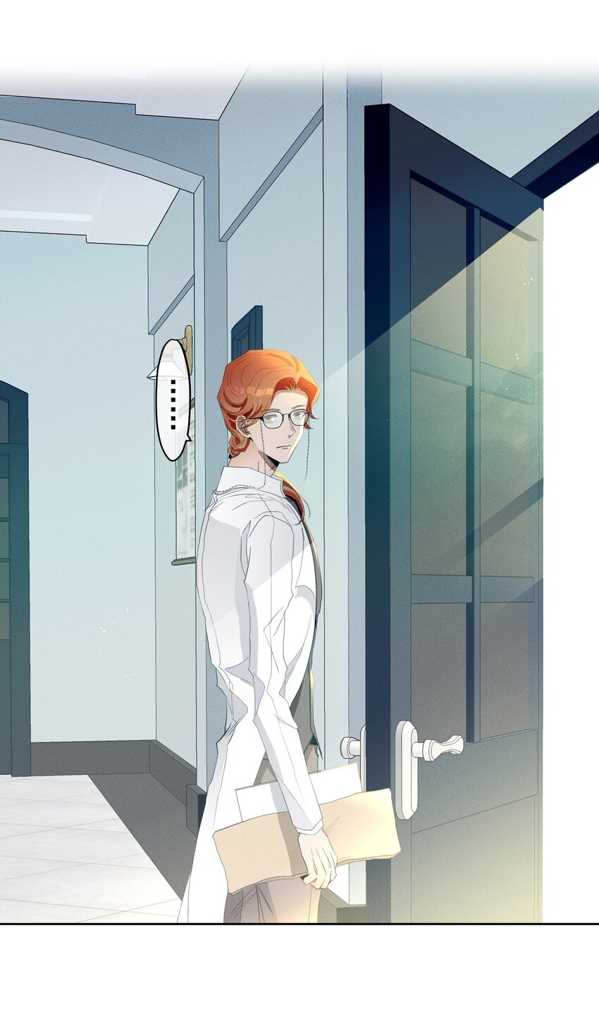 特别篇 错过礼物的奥德先生-第49话