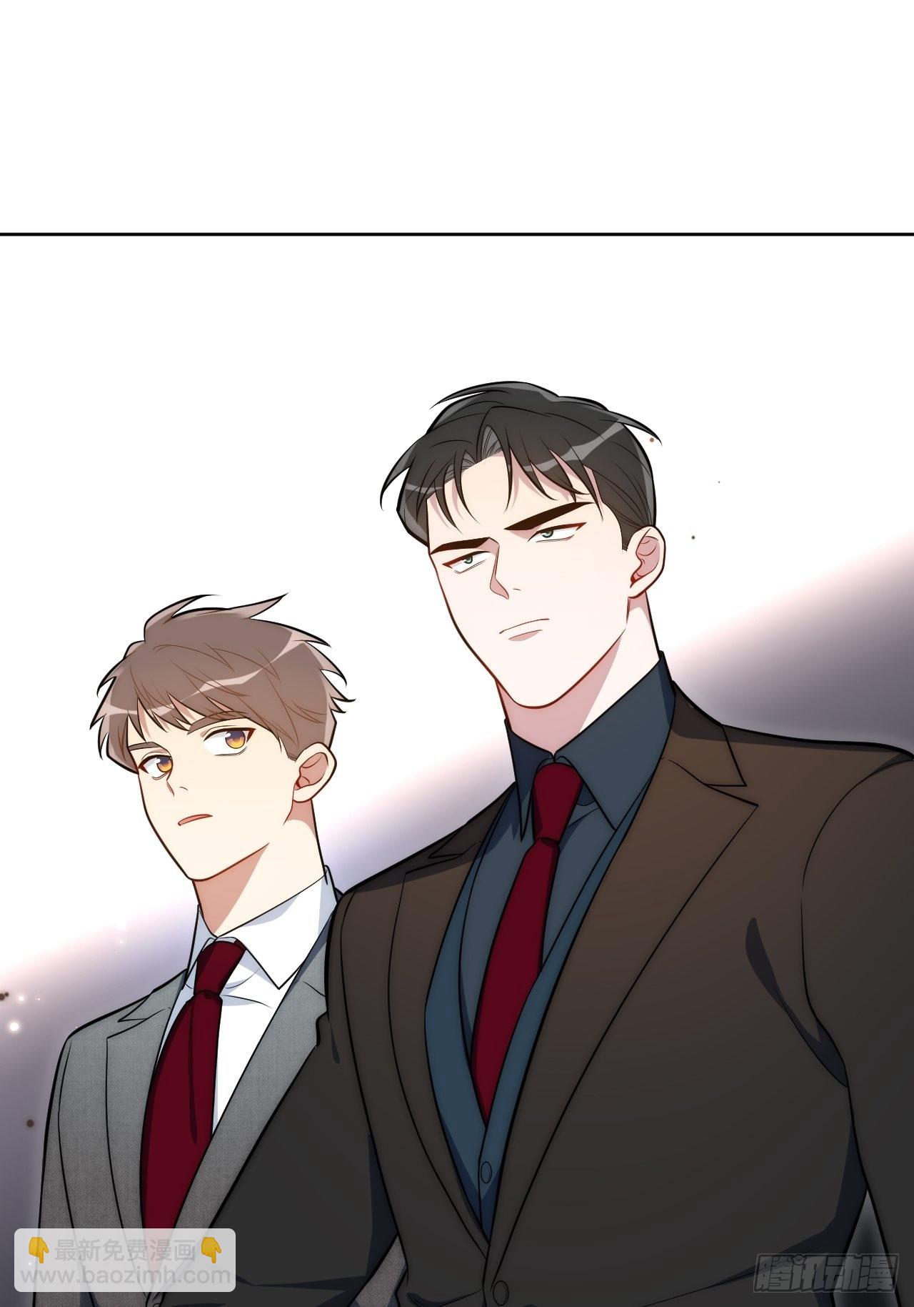 16.你喜欢他吗？-第17话