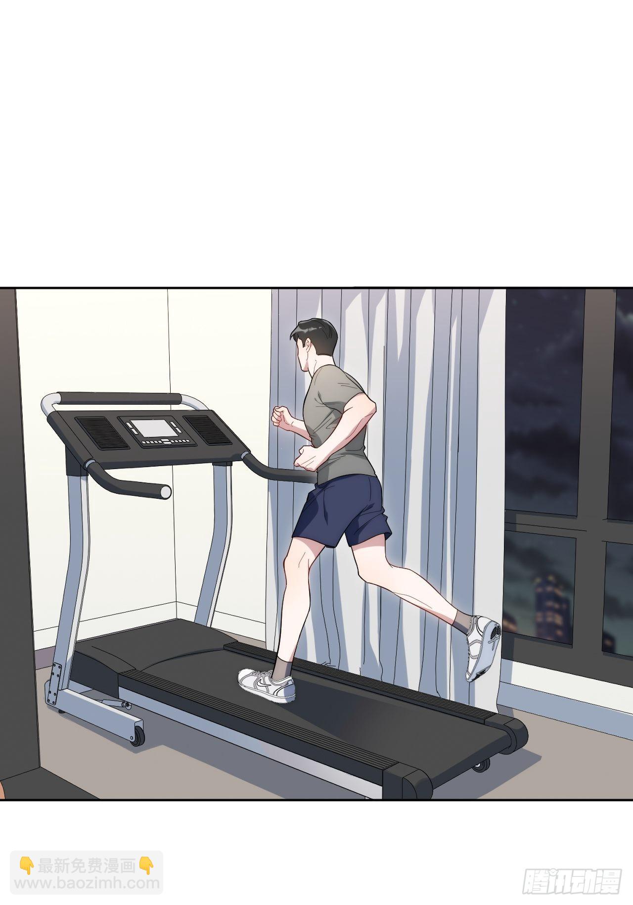 2.我叫肖秘书，是一只仓鼠(1/2)-第3话