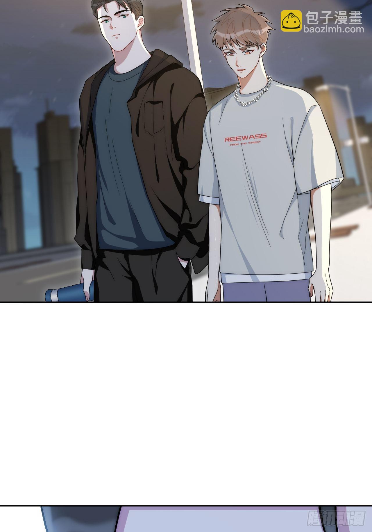 26.就到这里吧-第27话