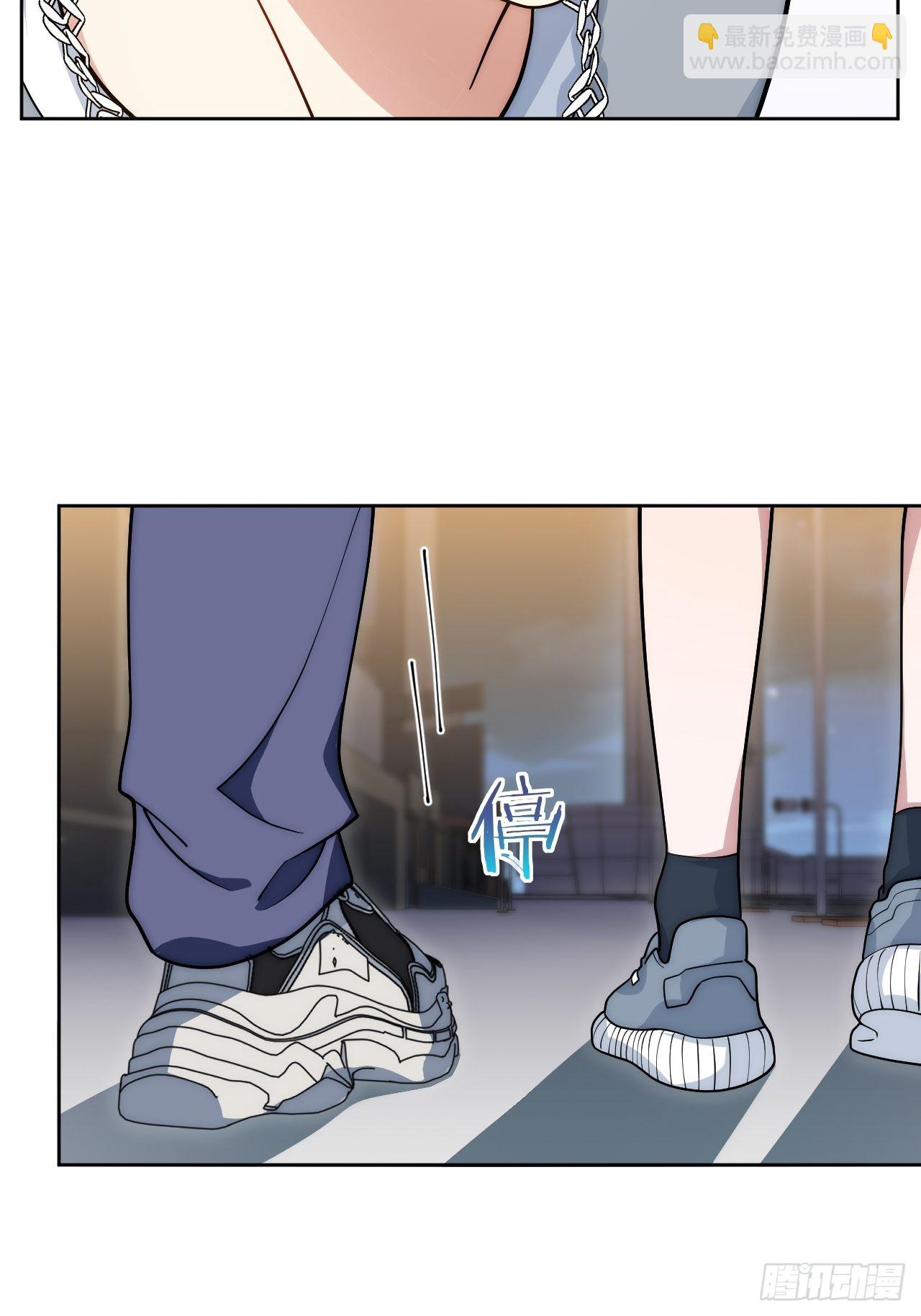 26.就到这里吧-第27话