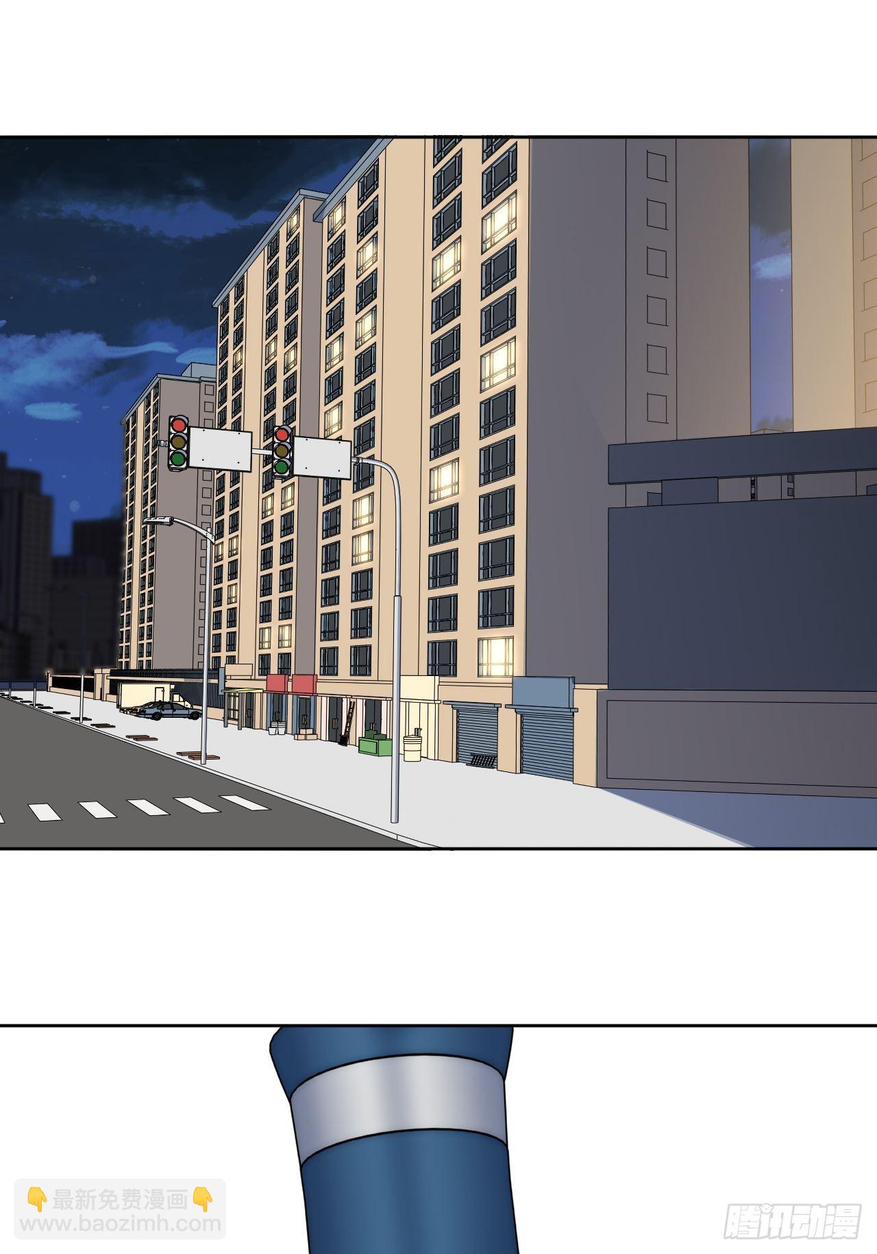 26.就到这里吧-第27话