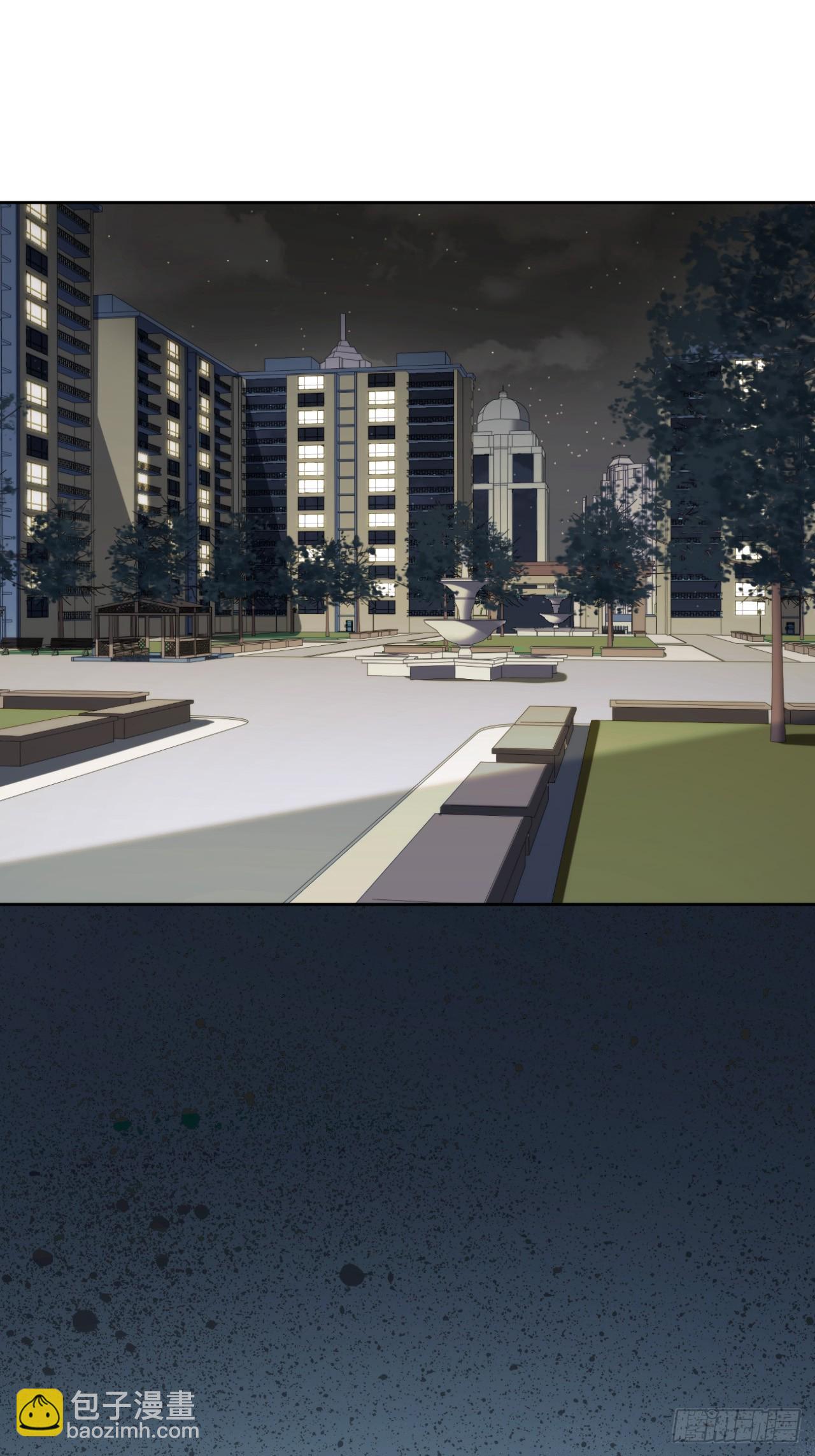 30.十月是你的谎言-第31话