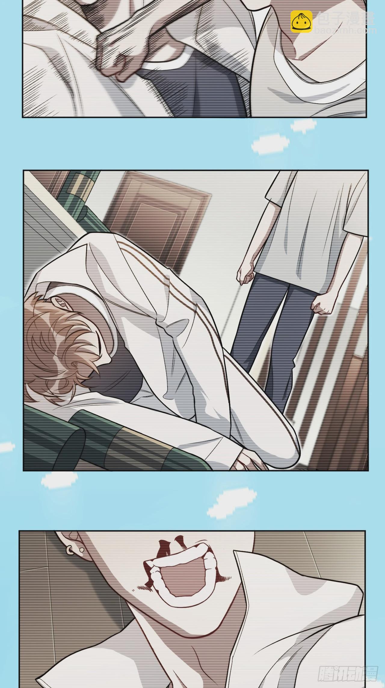 36.危险关系-第37话