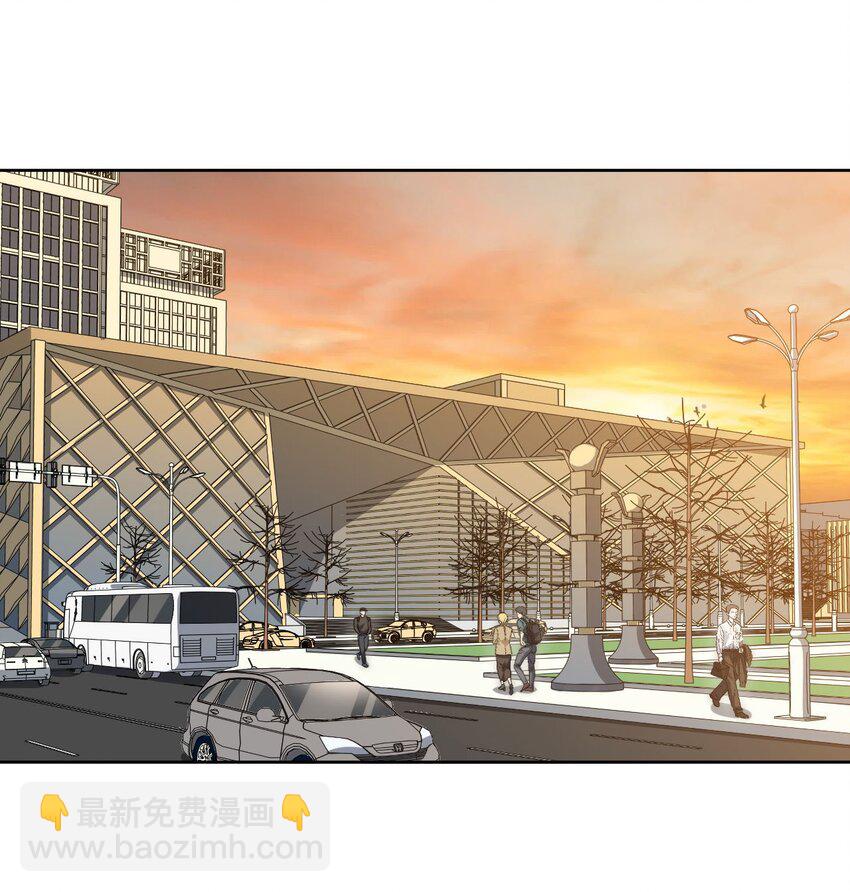 56 社交悍匪？！-第57话