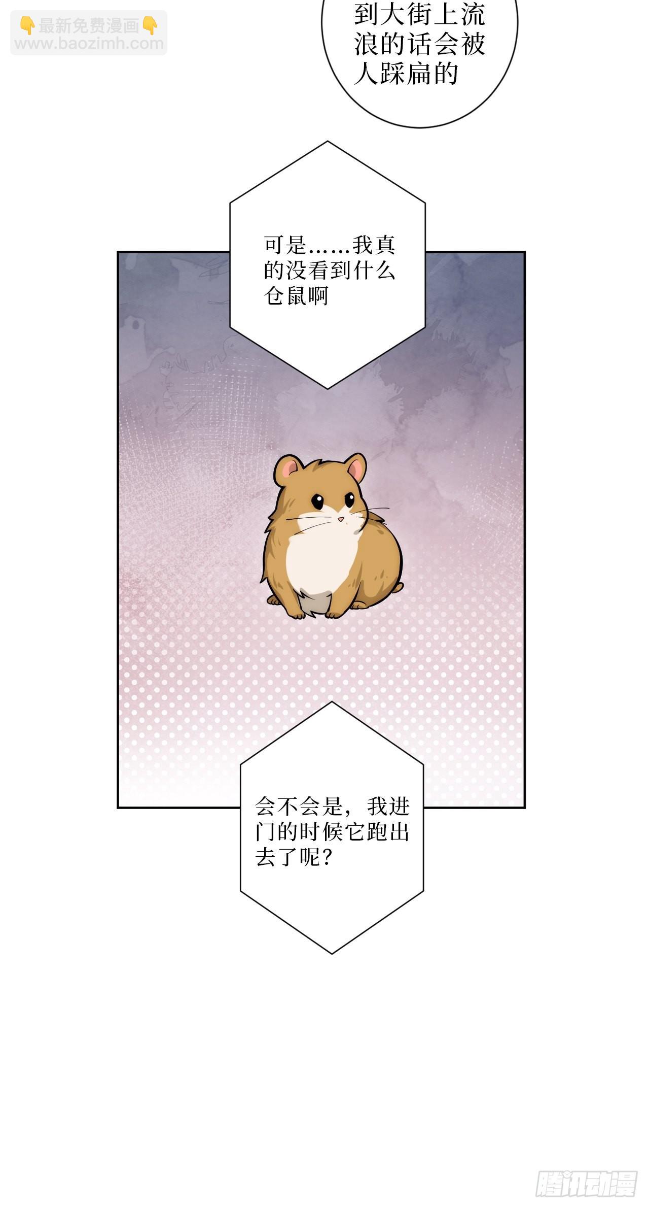 6.肖秘书失踪？-第7话