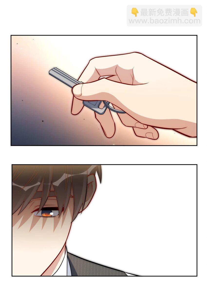 60 食物中毒？！-第61话