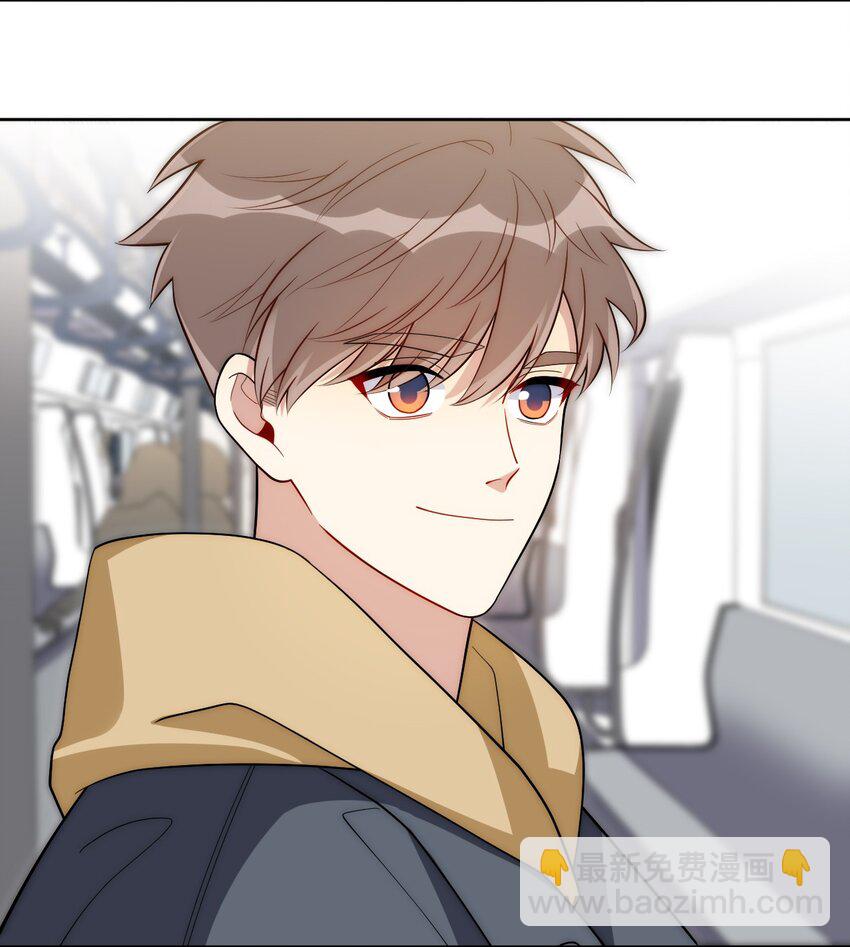 78 熟悉的陌生人(1/2)-第79话