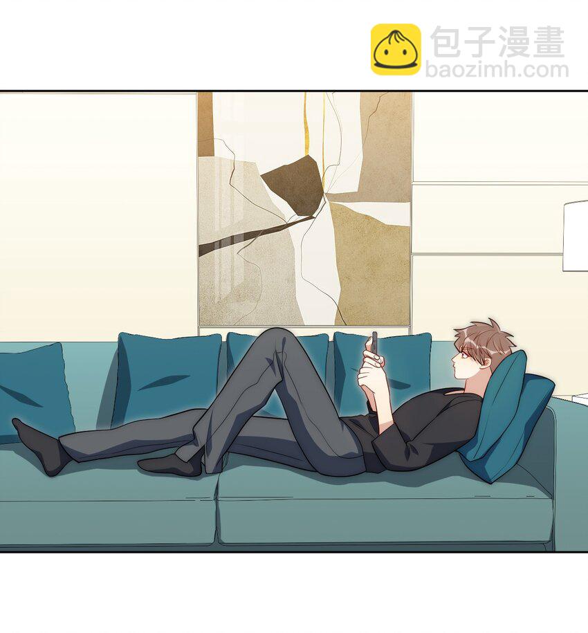 79 何为喜欢？(1/2)-第81话