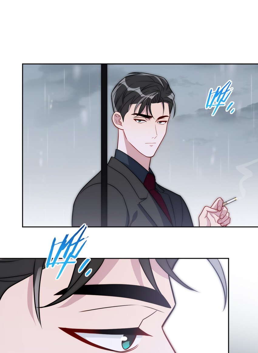 79 何为喜欢？(1/2)-第81话