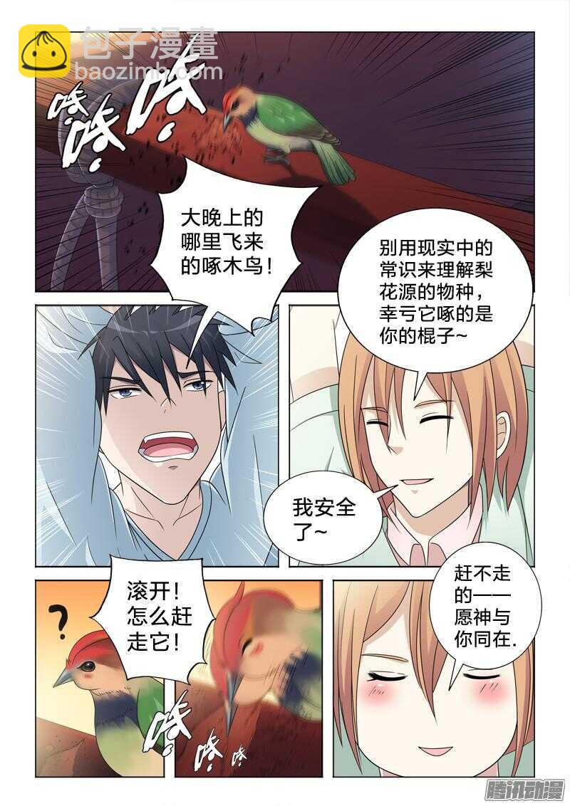 55：鸟罚-第55话