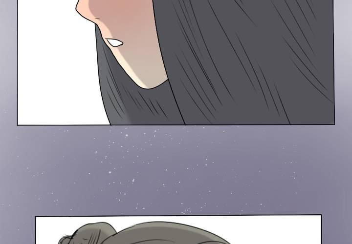 第10话 爱情的巨轮也沉了吗？(1/2)-第11话