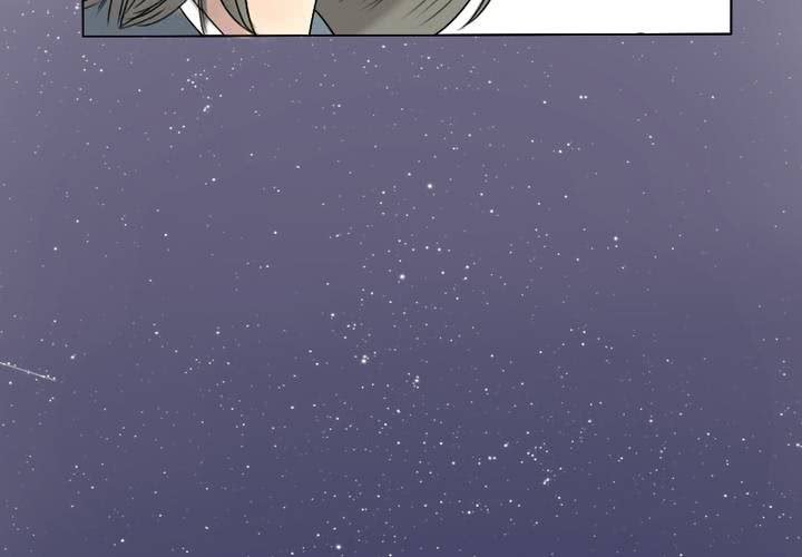 第10话 爱情的巨轮也沉了吗？(1/2)-第11话