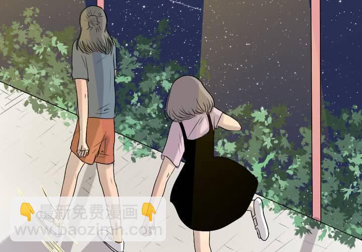 第10话 爱情的巨轮也沉了吗？(1/2)-第11话