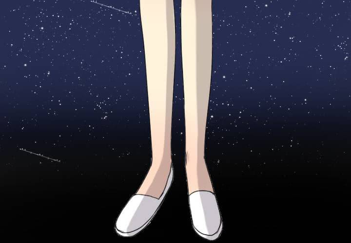 第10话 爱情的巨轮也沉了吗？(1/2)-第11话