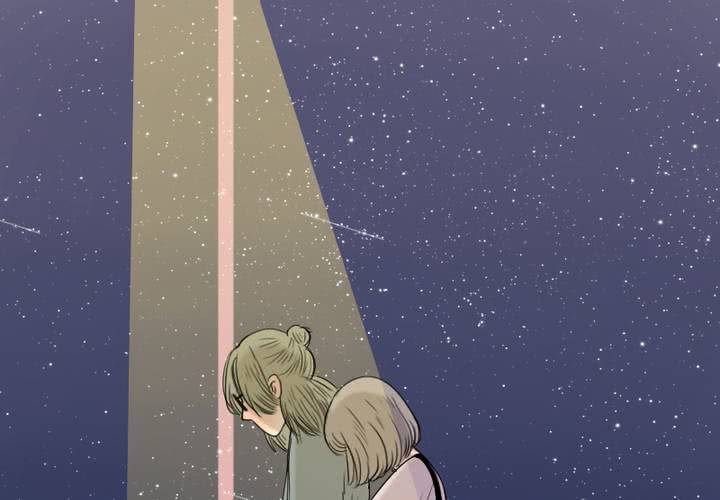 第10话 爱情的巨轮也沉了吗？(1/2)-第11话