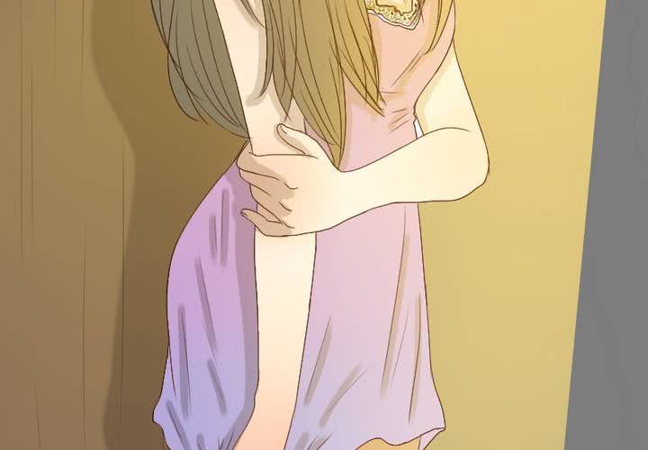 第12话 素颜睡衣party(1/2)-第13话