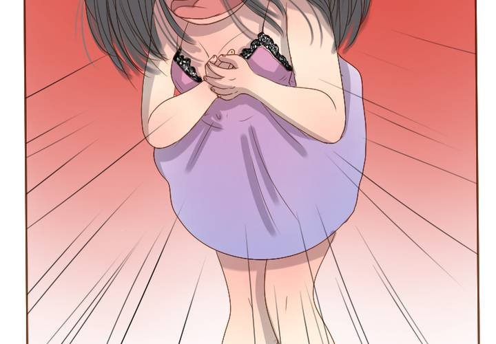 第12话 素颜睡衣party(1/2)-第13话