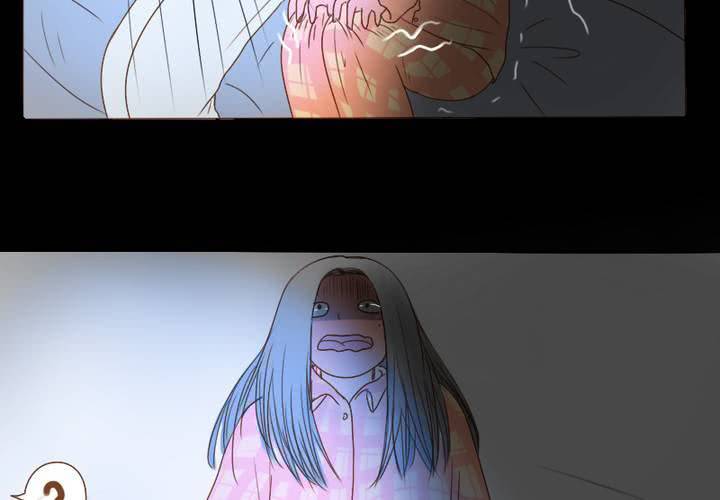 第12话 素颜睡衣party(1/2)-第13话