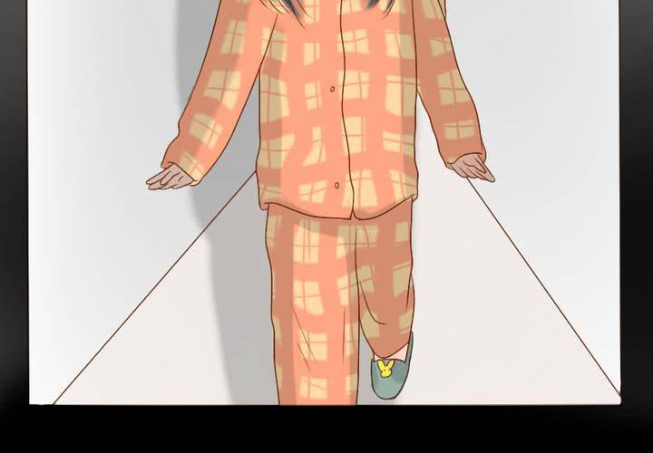 第12话 素颜睡衣party(1/2)-第13话