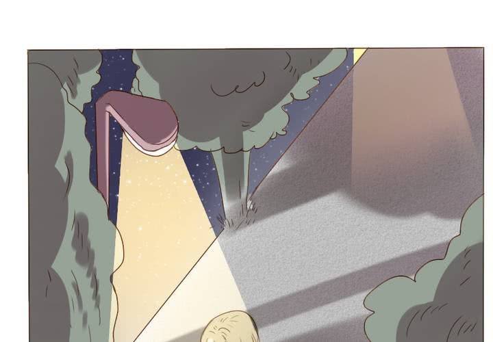 第13话 我们在一起吧！(1/2)-第15话