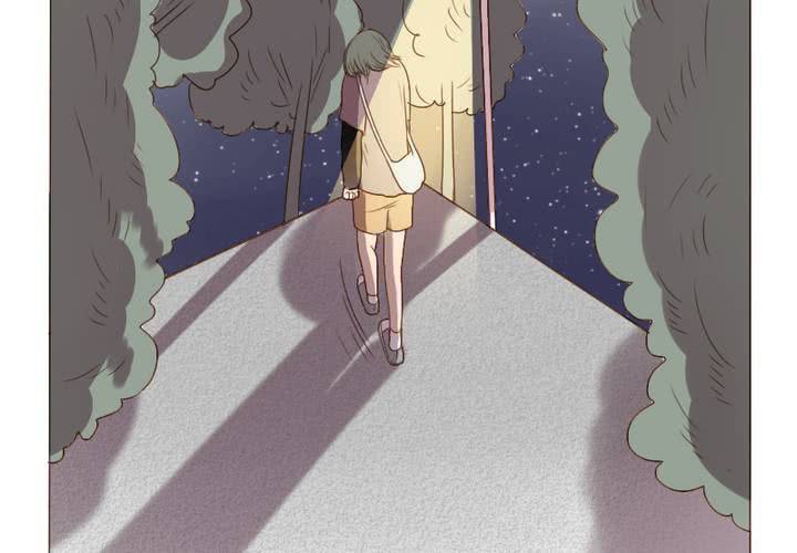 第13话 我们在一起吧！(1/2)-第15话