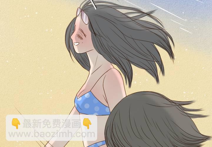 第15话 我们去海边吧！(1/2)-第17话