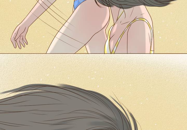 第15话 我们去海边吧！(1/2)-第17话