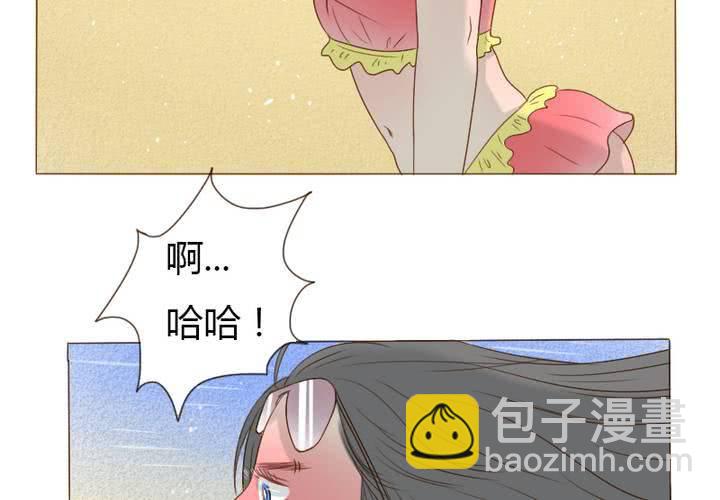 第15话 我们去海边吧！(1/2)-第17话