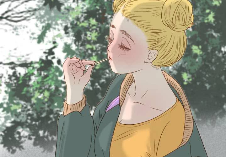 第17话 被发现了？！(1/2)-第19话