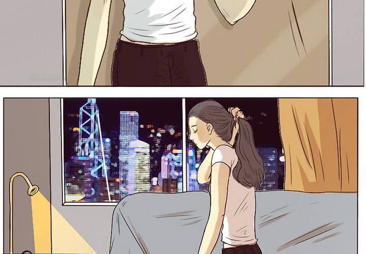 第2话 美梦-第3话