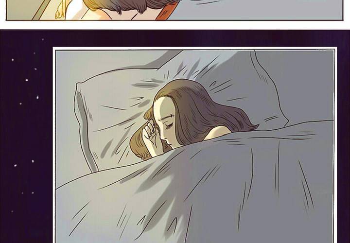 第2话 美梦-第3话