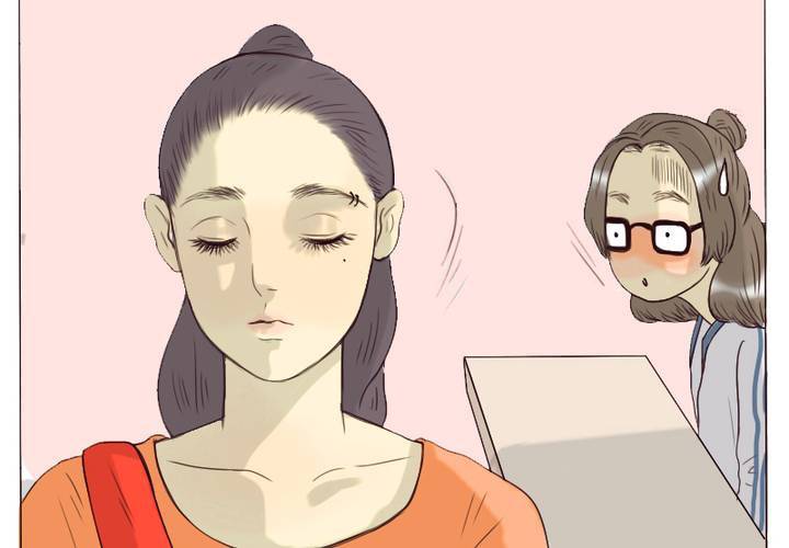 第2话 美梦-第3话