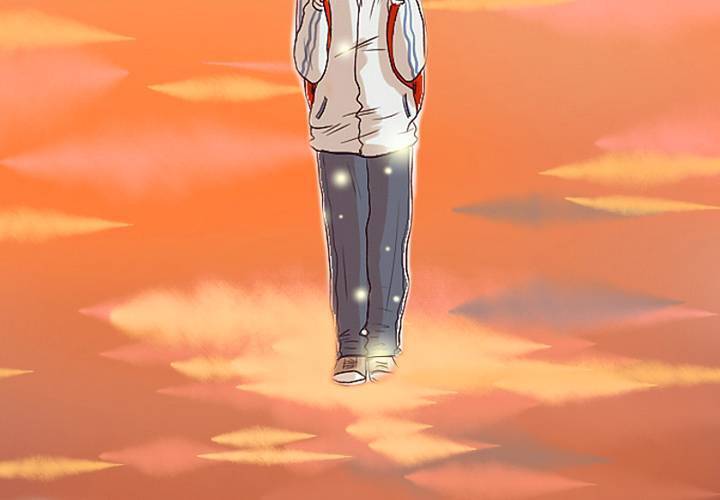 第2话 美梦-第3话