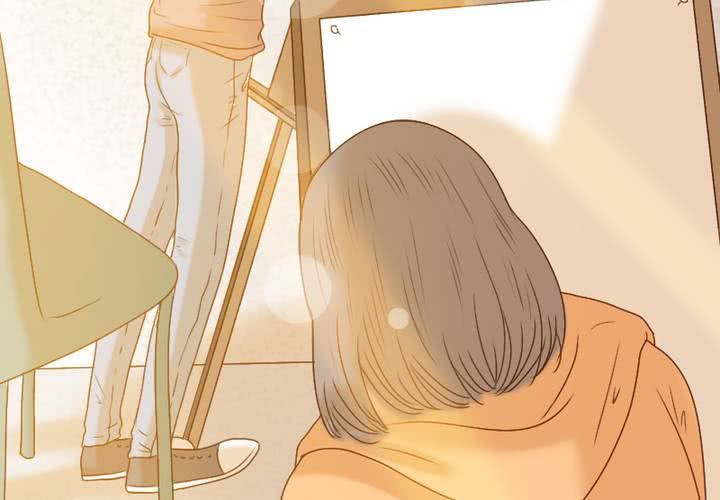 番外2 小夜和语山(1/2)-第21话