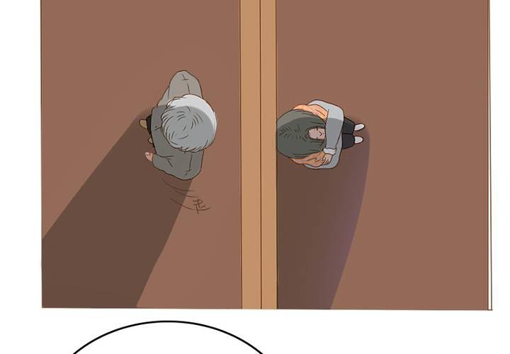 第26话 逃出去？？？(1/2)-第29话