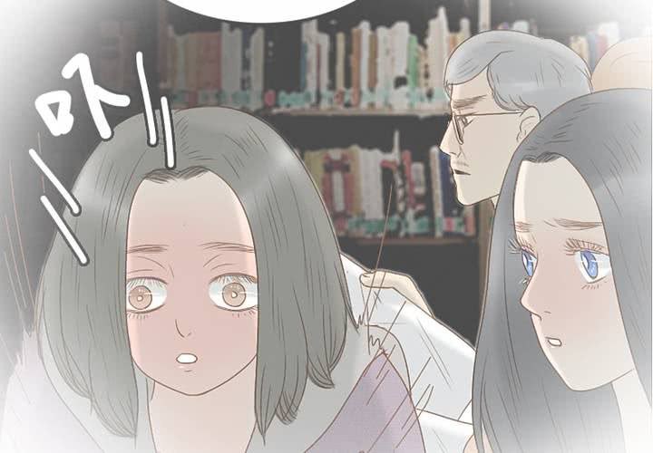 第26话 逃出去？？？(1/2)-第29话